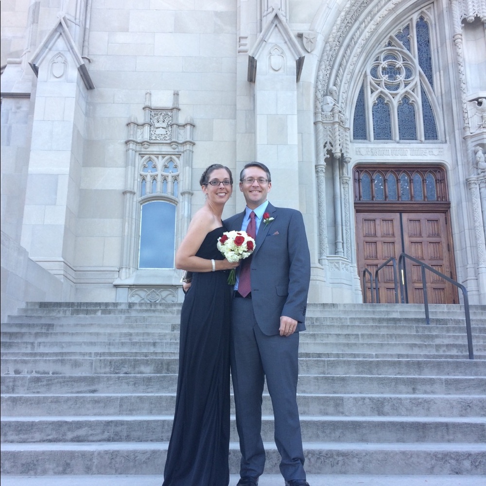 Meet your Posher, Mary